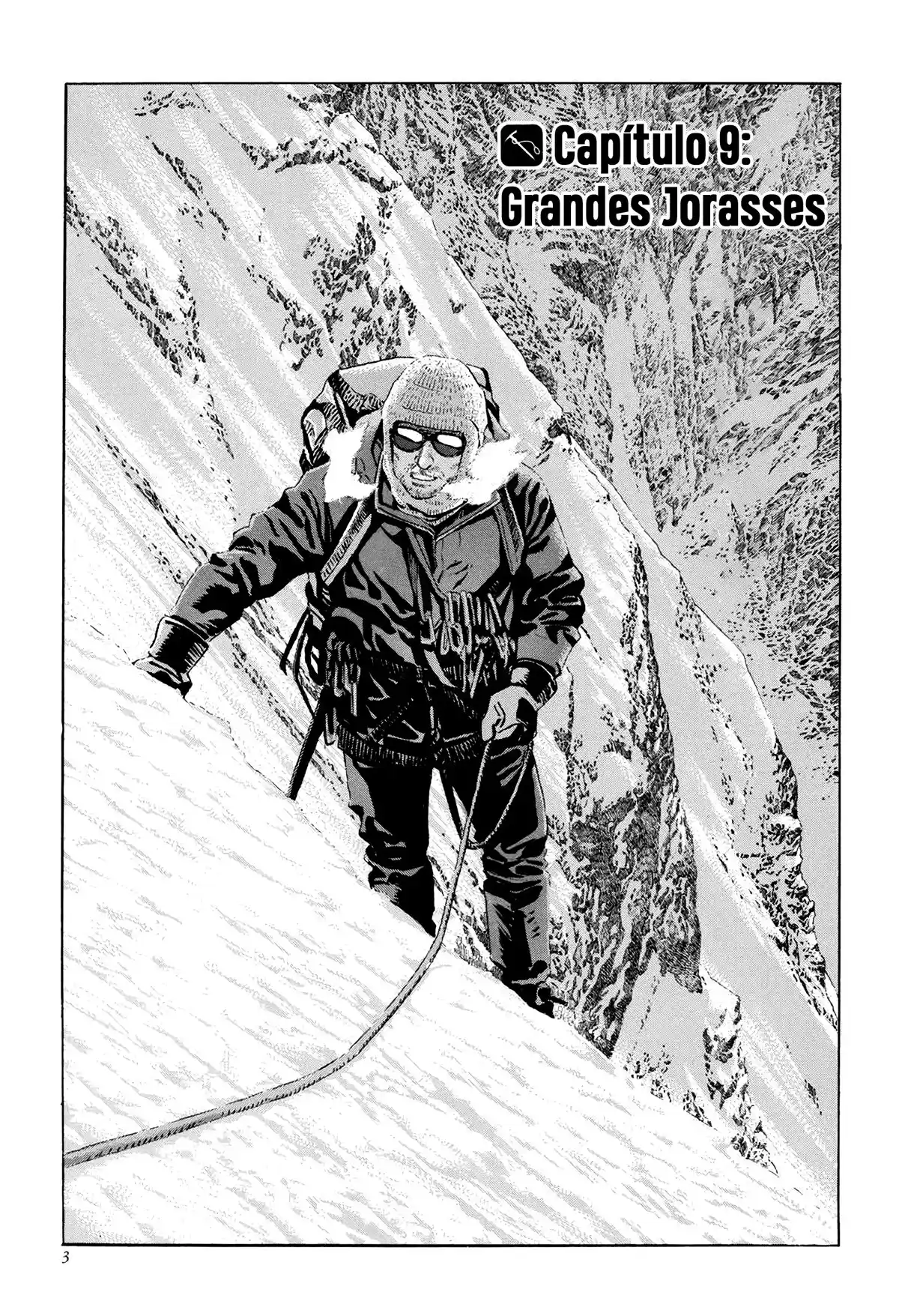 Kamigami No Itadaki - Capítulo 9 - Página 2 - LectorTMOo