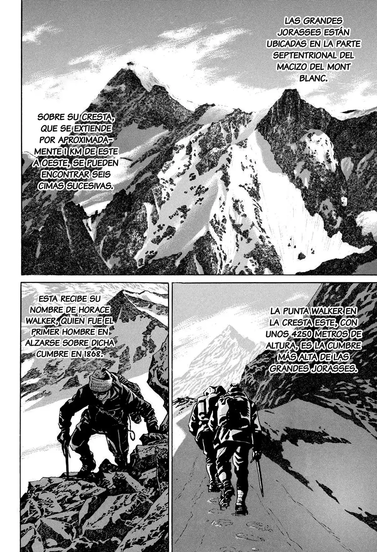 Kamigami No Itadaki - Capítulo 9 - Página 3 - LectorTMOo