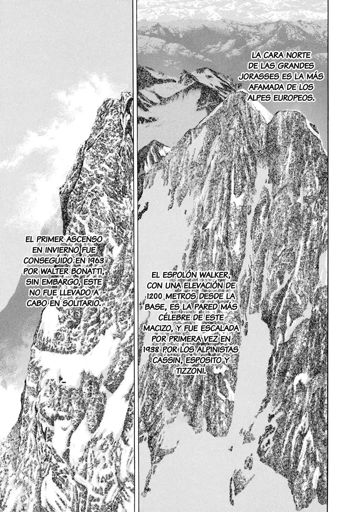 Kamigami No Itadaki - Capítulo 9 - Página 4 - LectorTMOo