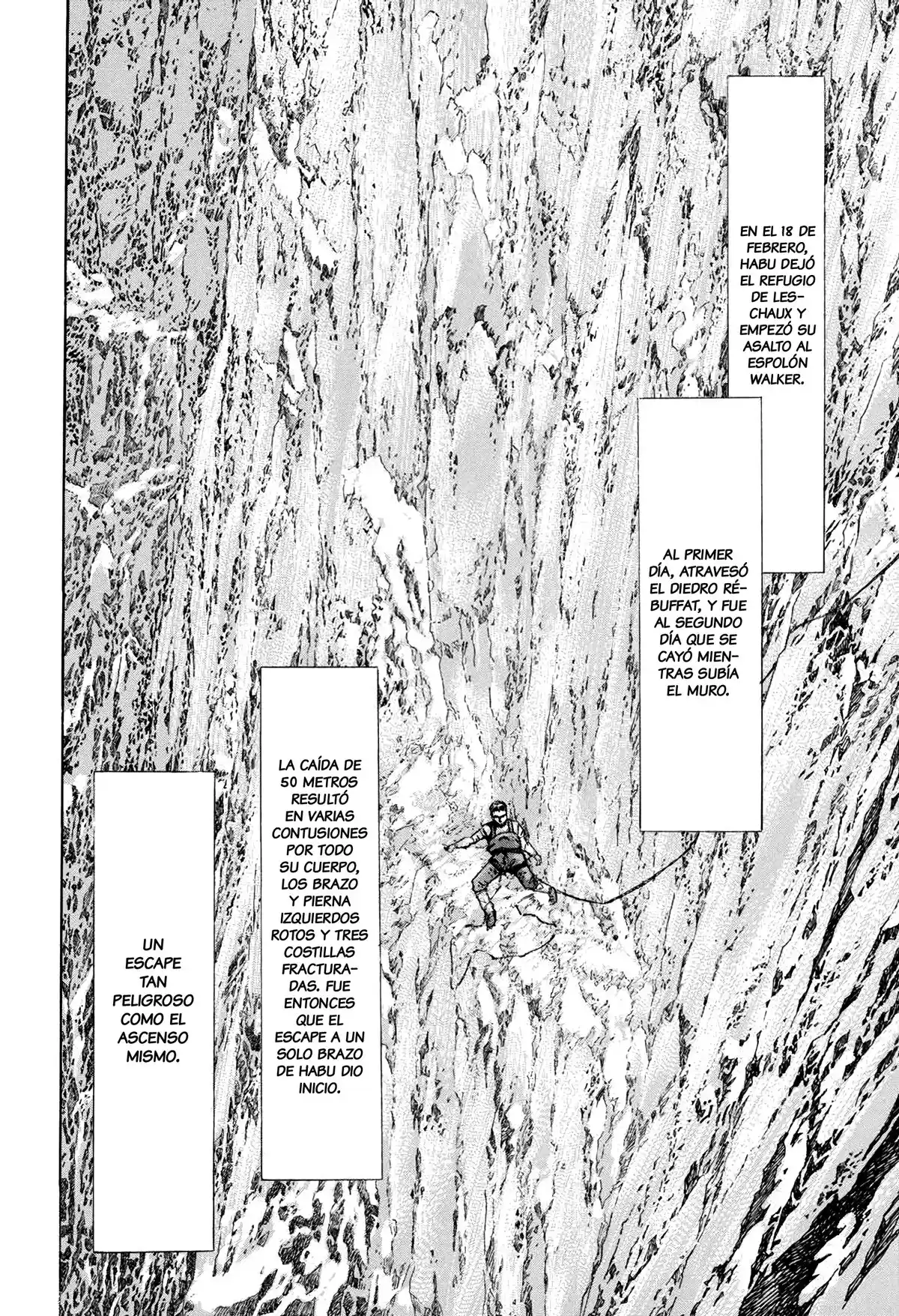 Kamigami No Itadaki - Capítulo 9 - Página 7 - LectorTMOo