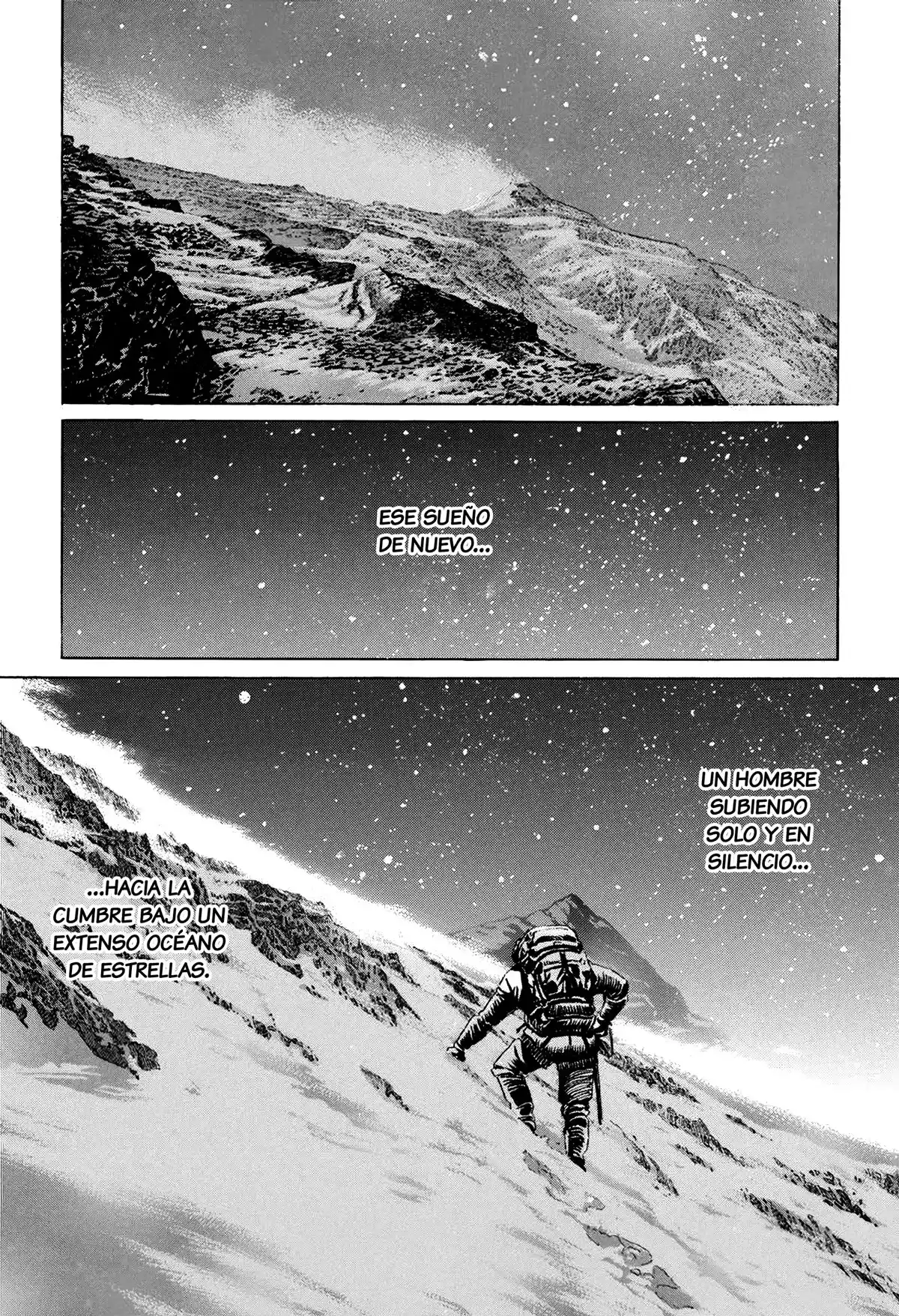 Kamigami No Itadaki - Capítulo 9 - Página 11 - LectorTMOo