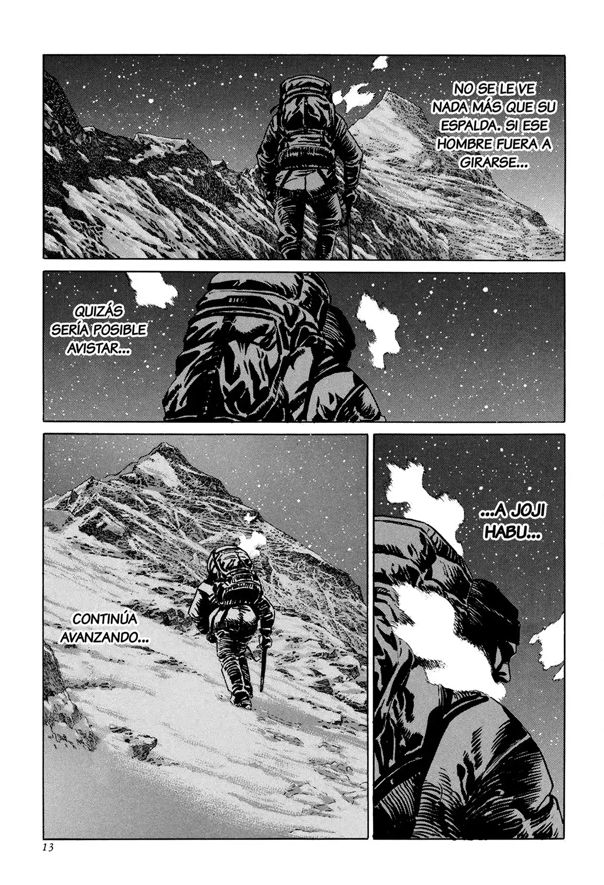 Kamigami No Itadaki - Capítulo 9 - Página 12 - LectorTMOo