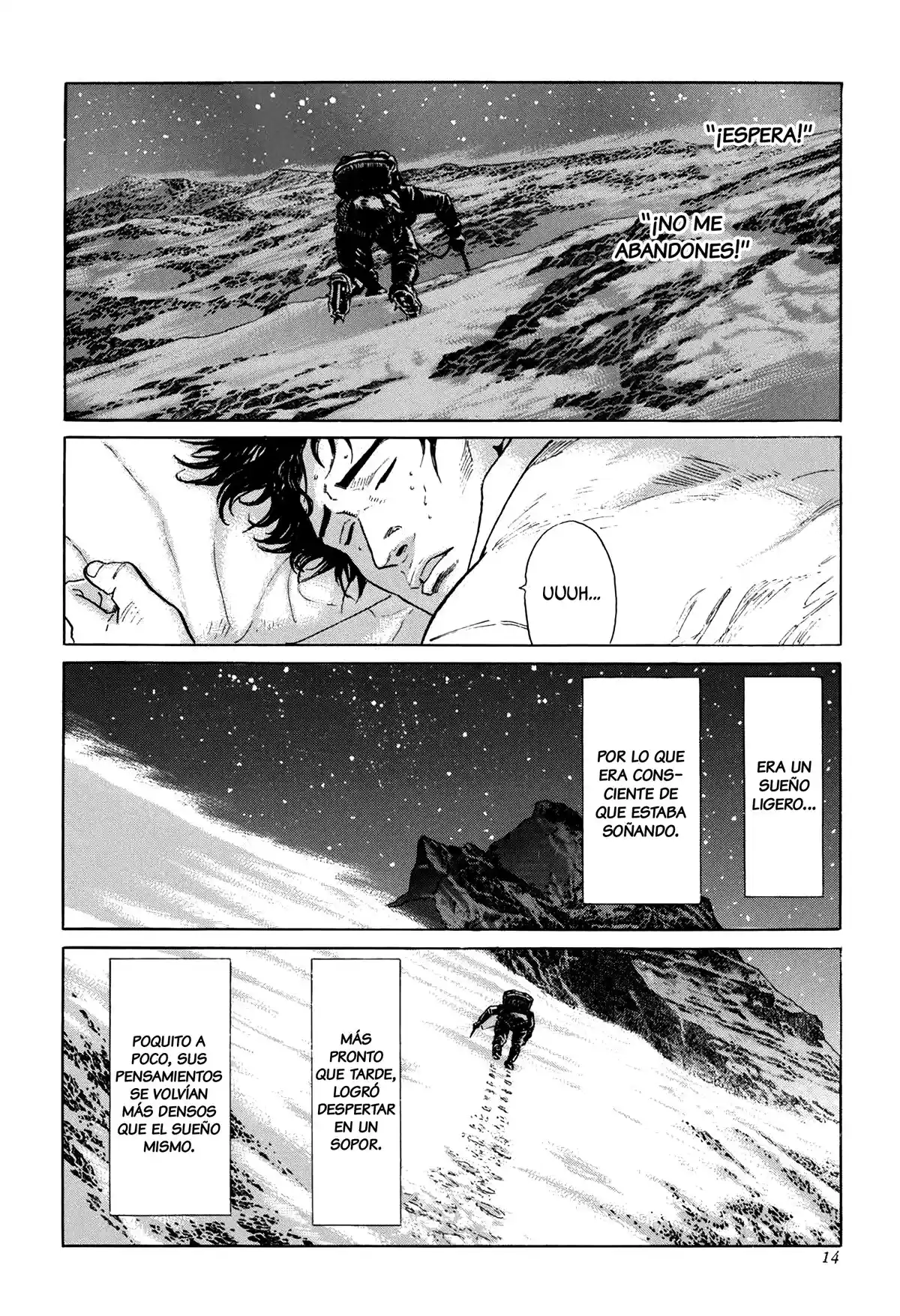 Kamigami No Itadaki - Capítulo 9 - Página 13 - LectorTMOo