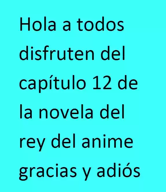 Kamigami To Ningen No Nazo (Novela) - Capítulo 12 - Página 1 - LectorTMOo