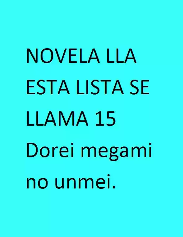 Kamigami To Ningen No Nazo (Novela) - Capítulo 16 - Página 13 - LectorTMOo