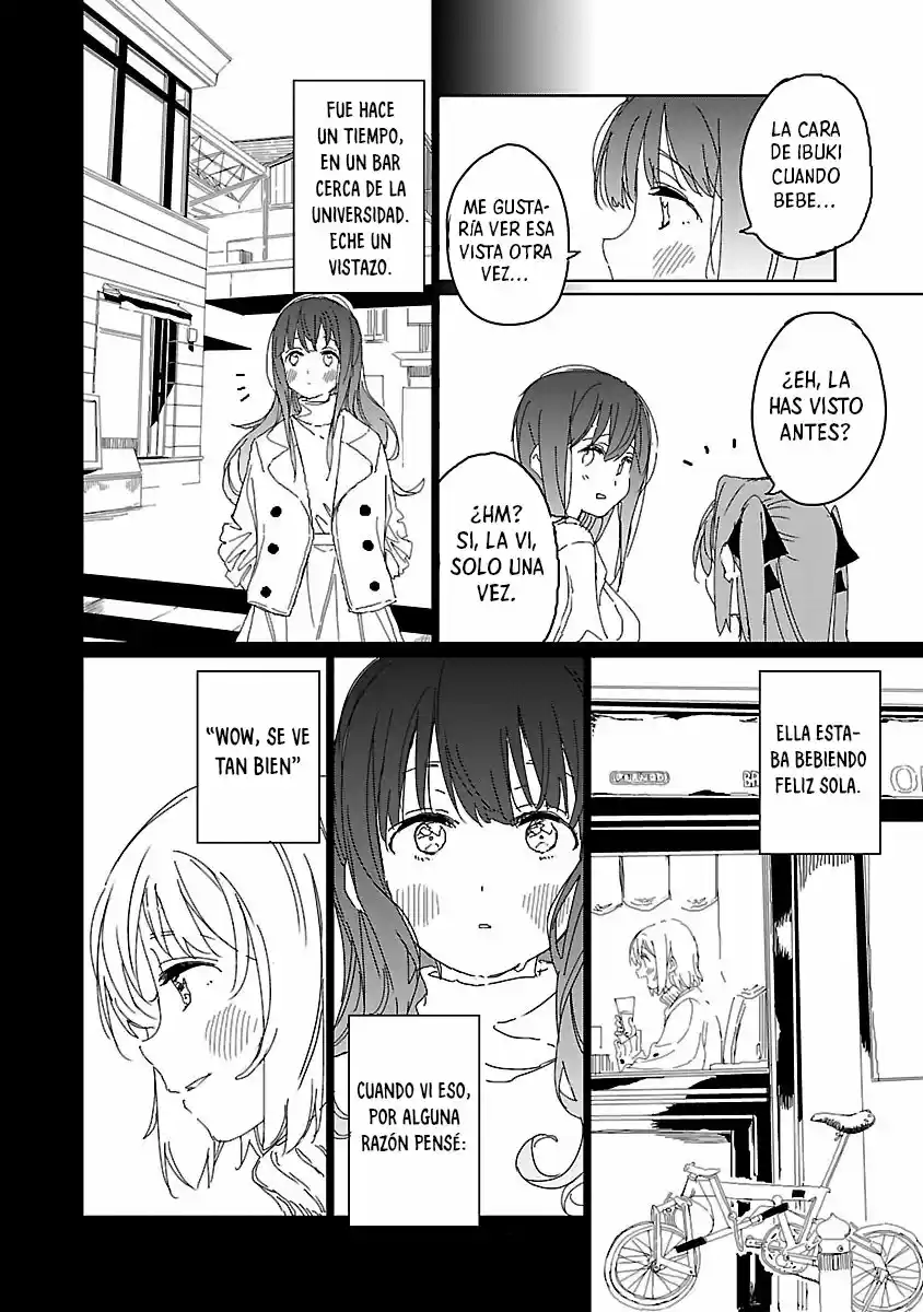 Kamiina Botan, Yoeru Sugata Wa Yuri No Hana - Capítulo 11 - Página 12 - LectorTMOo