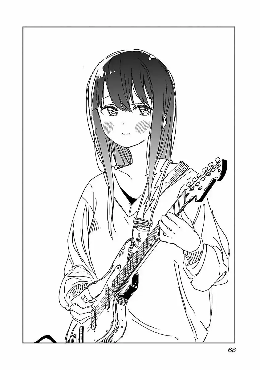 Kamiina Botan, Yoeru Sugata Wa Yuri No Hana - Capítulo 14 - Página 3 - LectorTMOo