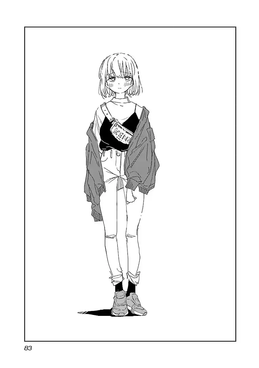 Kamiina Botan, Yoeru Sugata Wa Yuri No Hana - Capítulo 15 - Página 4 - LectorTMOo