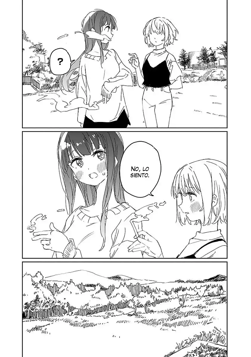 Kamiina Botan, Yoeru Sugata Wa Yuri No Hana - Capítulo 15 - Página 14 - LectorTMOo