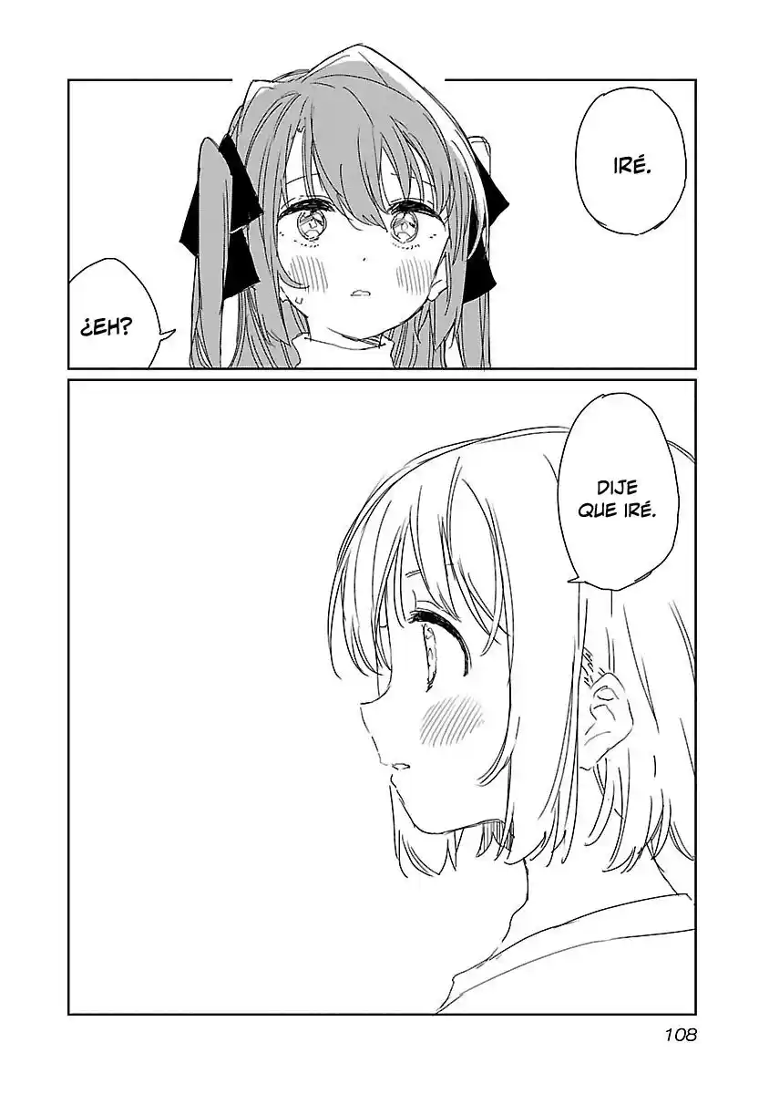 Kamiina Botan, Yoeru Sugata Wa Yuri No Hana - Capítulo 16 - Página 13 - LectorTMOo