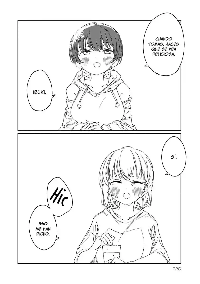 Kamiina Botan, Yoeru Sugata Wa Yuri No Hana - Capítulo 17 - Página 13 - LectorTMOo