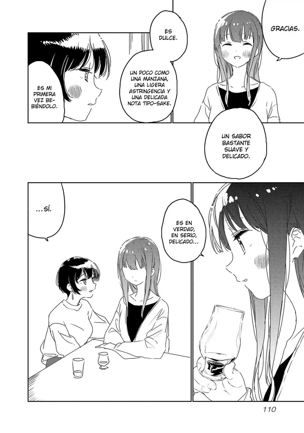 Kamiina Botan, Yoeru Sugata Wa Yuri No Hana - Capítulo 25 - Página 17 - LectorTMOo