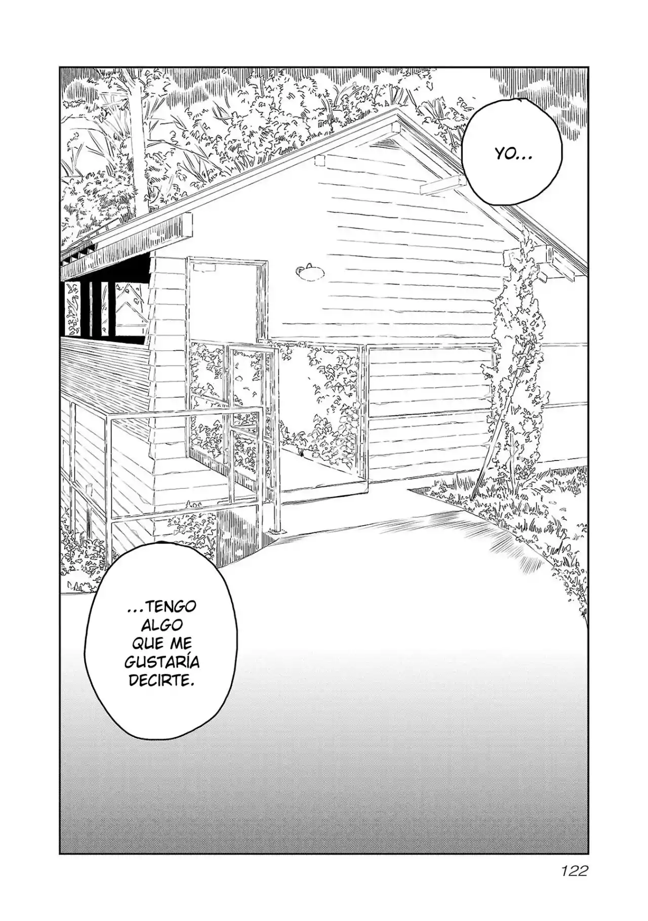 Kamiina Botan, Yoeru Sugata Wa Yuri No Hana - Capítulo 26 - Página 13 - LectorTMOo