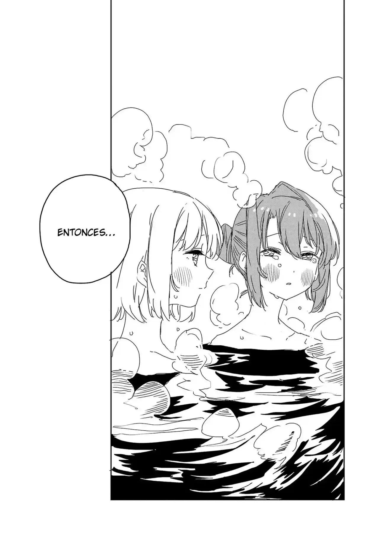 Kamiina Botan, Yoeru Sugata Wa Yuri No Hana - Capítulo 27 - Página 16 - LectorTMOo