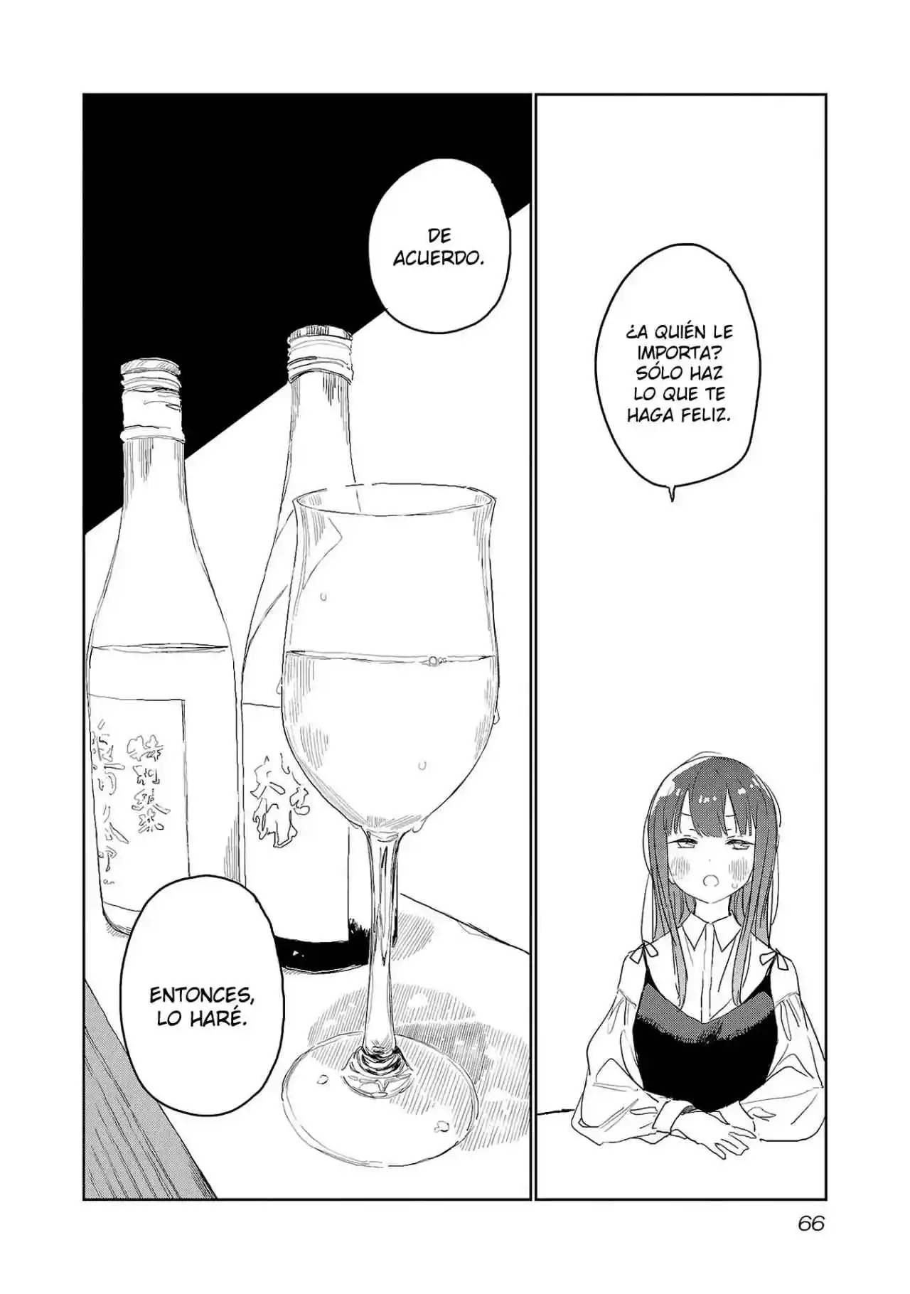 Kamiina Botan, Yoeru Sugata Wa Yuri No Hana - Capítulo 32 - Página 11 - LectorTMOo