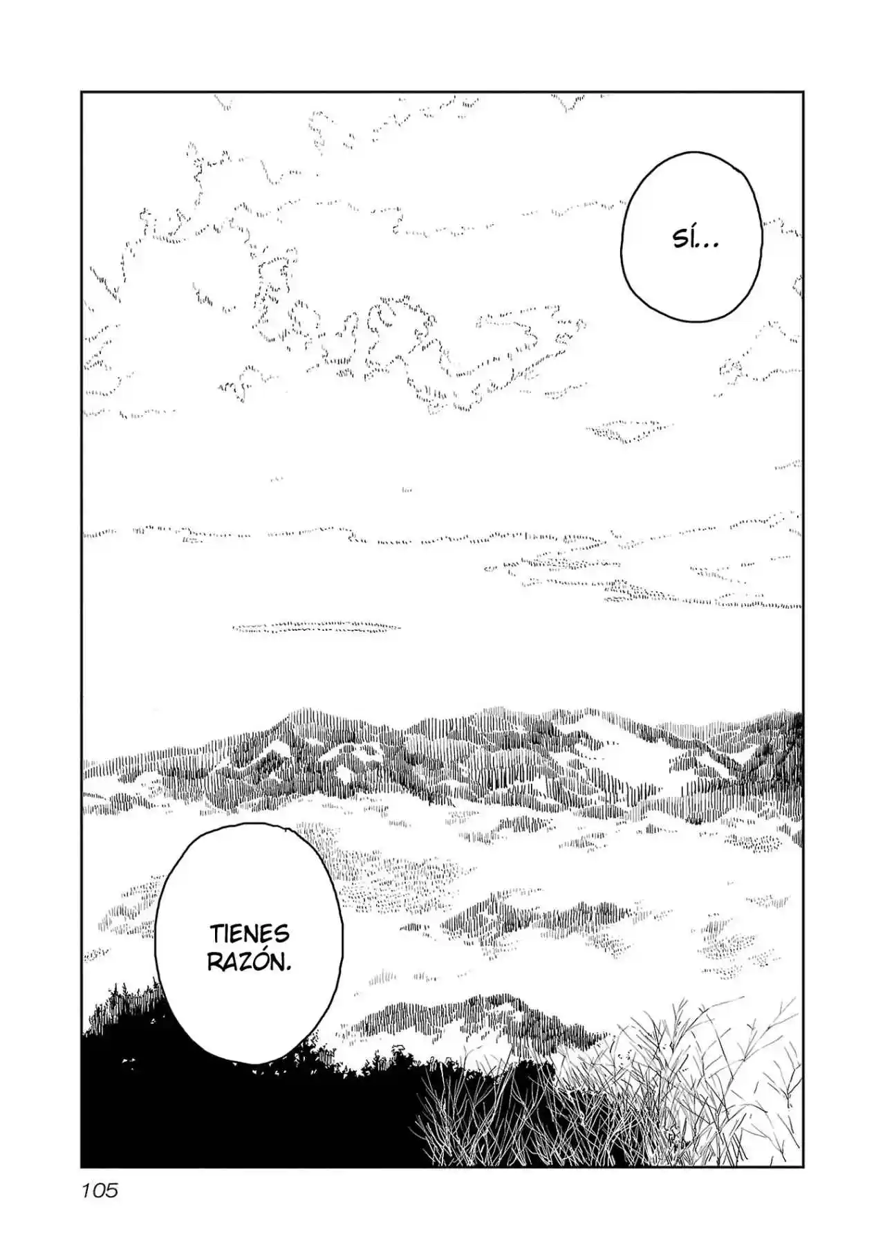 Kamiina Botan, Yoeru Sugata Wa Yuri No Hana - Capítulo 35 - Página 14 - LectorTMOo