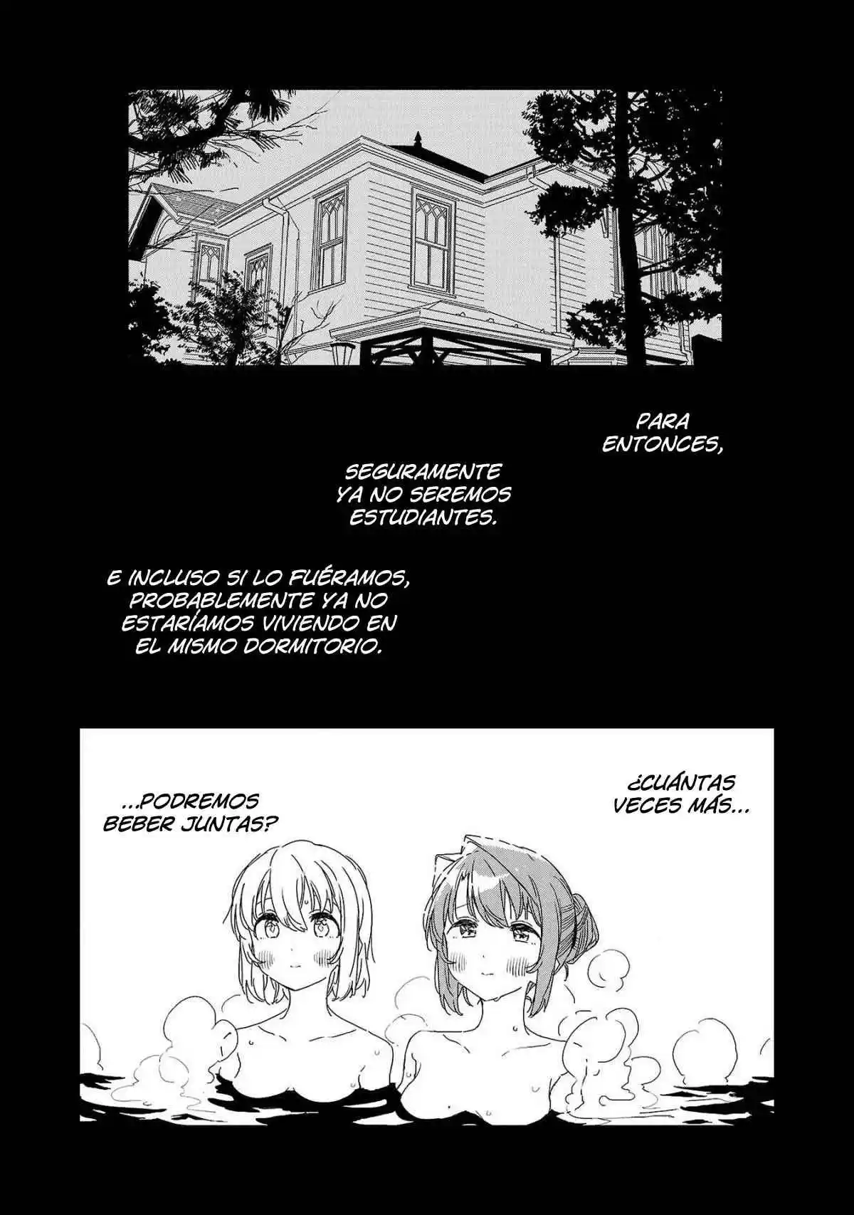 Kamiina Botan, Yoeru Sugata Wa Yuri No Hana - Capítulo 37 - Página 13 - LectorTMOo