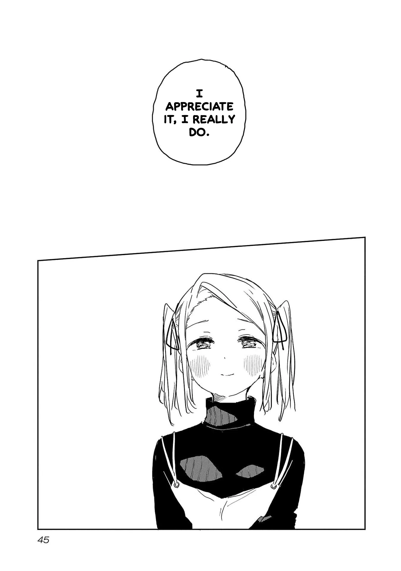 Kamiina Botan, Yoeru Sugata Wa Yuri No Hana - Capítulo 41 - Página 12 - LectorTMOo