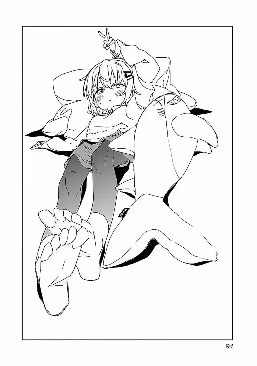 Kamiina Botan, Yoeru Sugata Wa Yuri No Hana - Capítulo 7 - Página 3 - LectorTMOo
