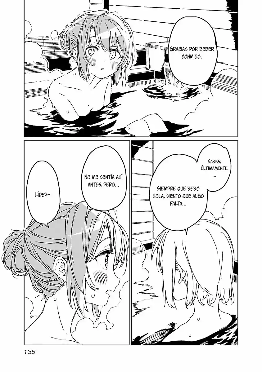 Kamiina Botan, Yoeru Sugata Wa Yuri No Hana - Capítulo 9 - Página 14 - LectorTMOo