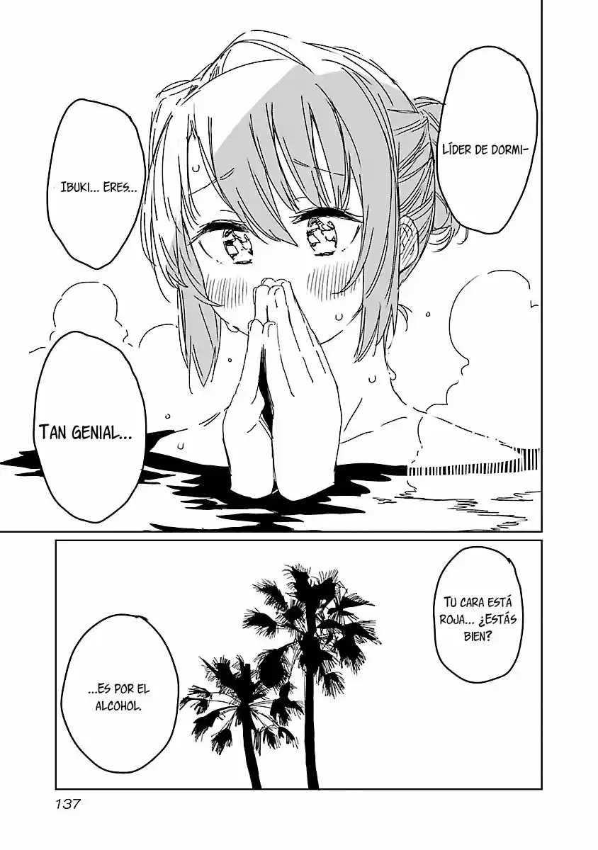 Kamiina Botan, Yoeru Sugata Wa Yuri No Hana - Capítulo 9 - Página 16 - LectorTMOo