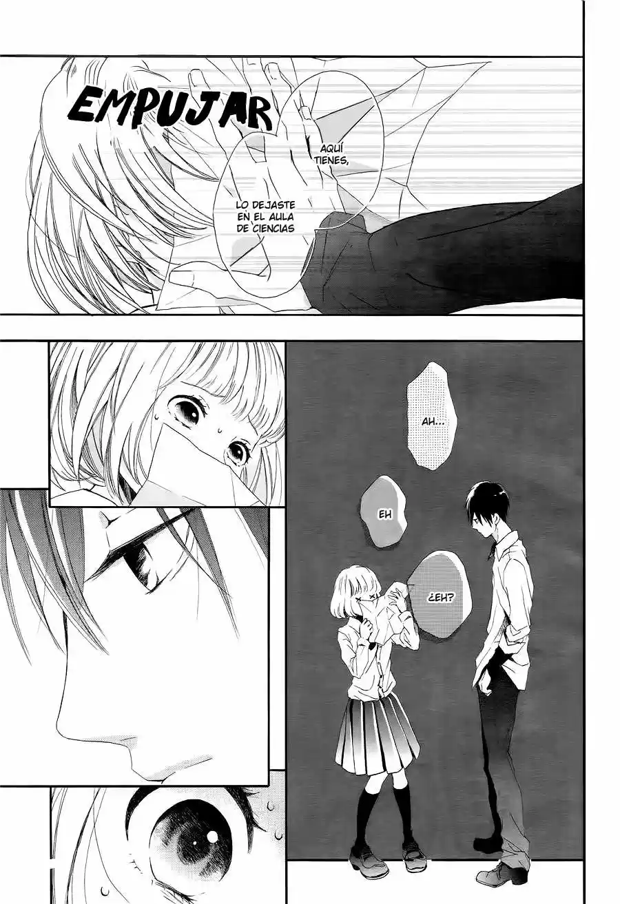 Kamiki Kyoudai Okotowari - Capítulo 1 - Página 13 - LectorTMOo