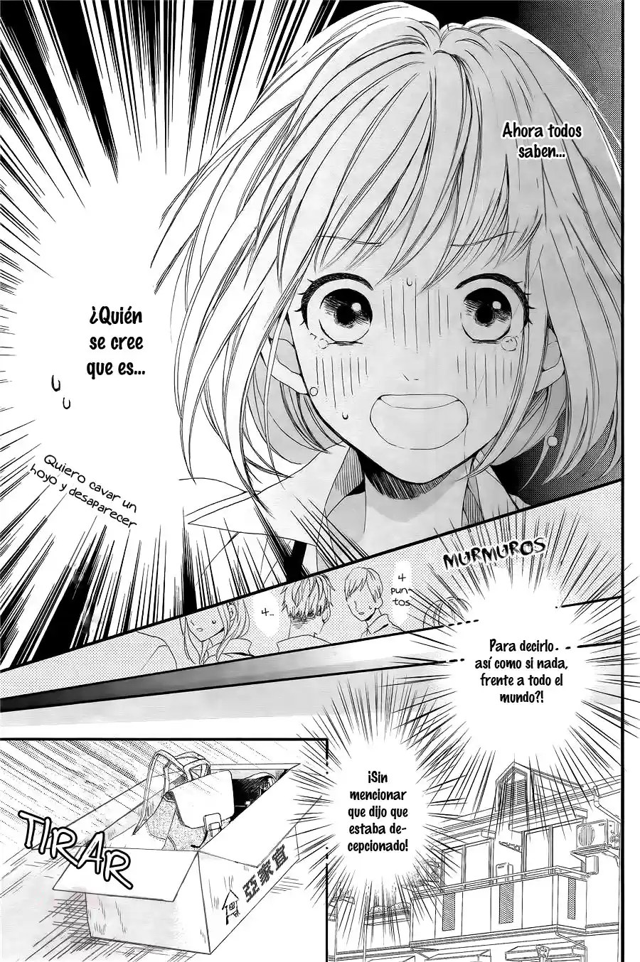 Kamiki Kyoudai Okotowari - Capítulo 1 - Página 15 - LectorTMOo