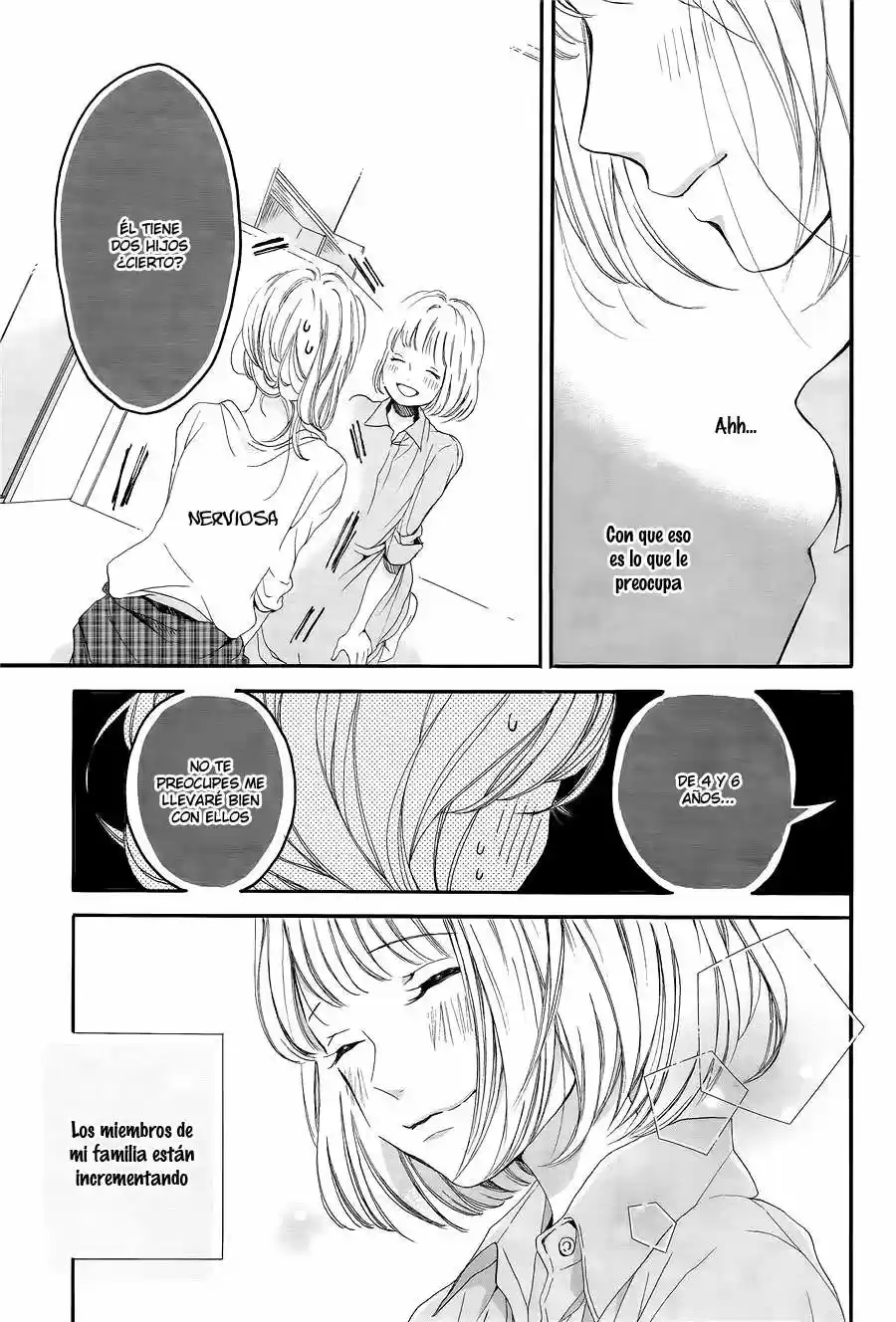 Kamiki Kyoudai Okotowari - Capítulo 1 - Página 19 - LectorTMOo
