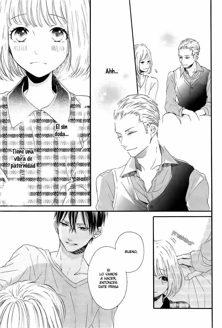 Kamiki Kyoudai Okotowari - Capítulo 1 - Página 29 - LectorTMOo