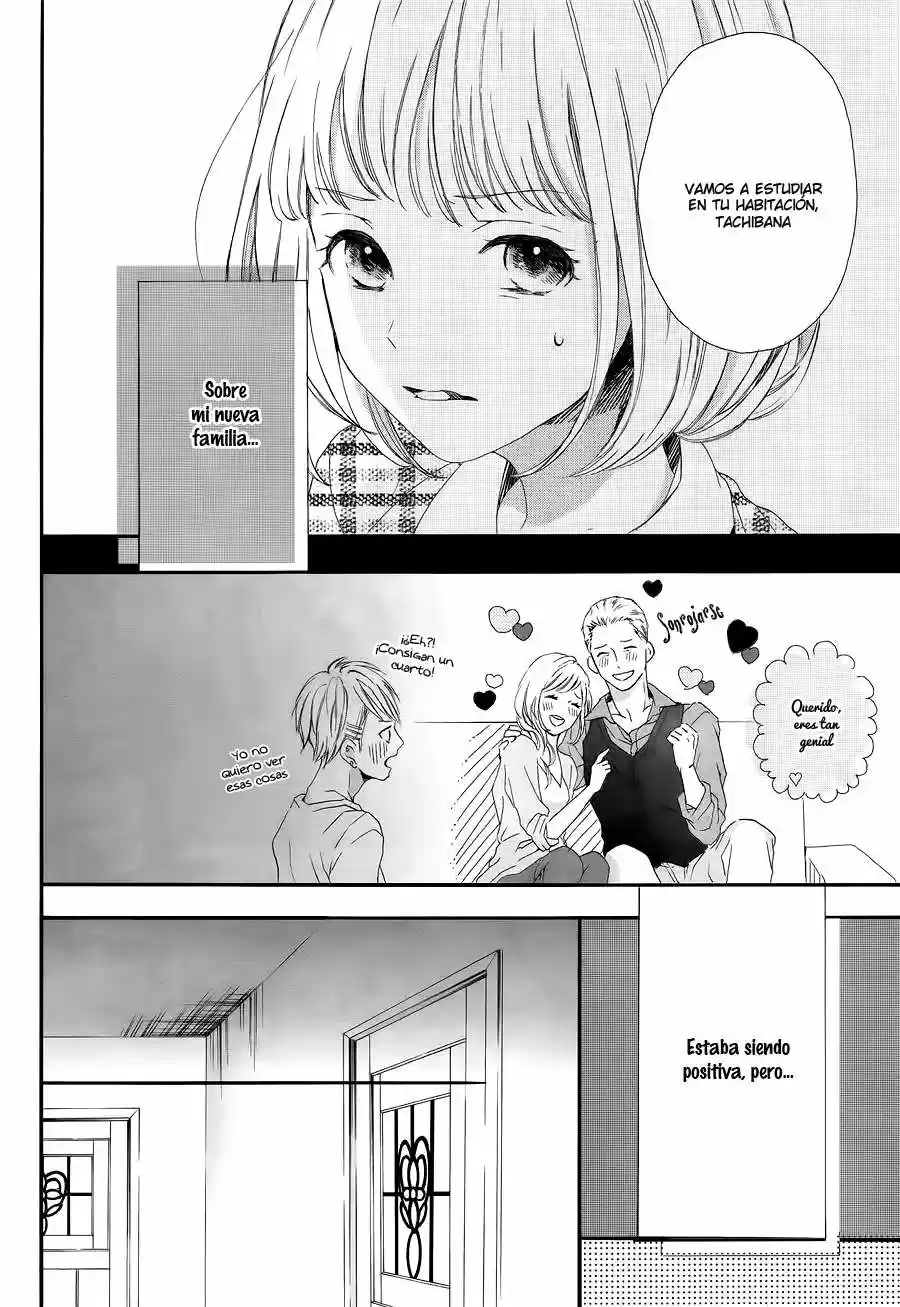 Kamiki Kyoudai Okotowari - Capítulo 1 - Página 30 - LectorTMOo