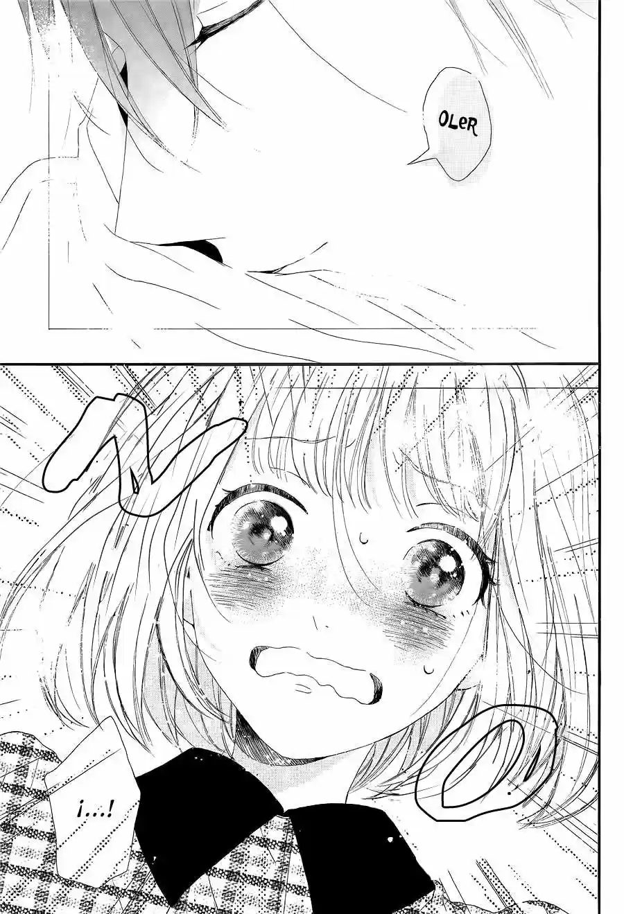 Kamiki Kyoudai Okotowari - Capítulo 1 - Página 36 - LectorTMOo
