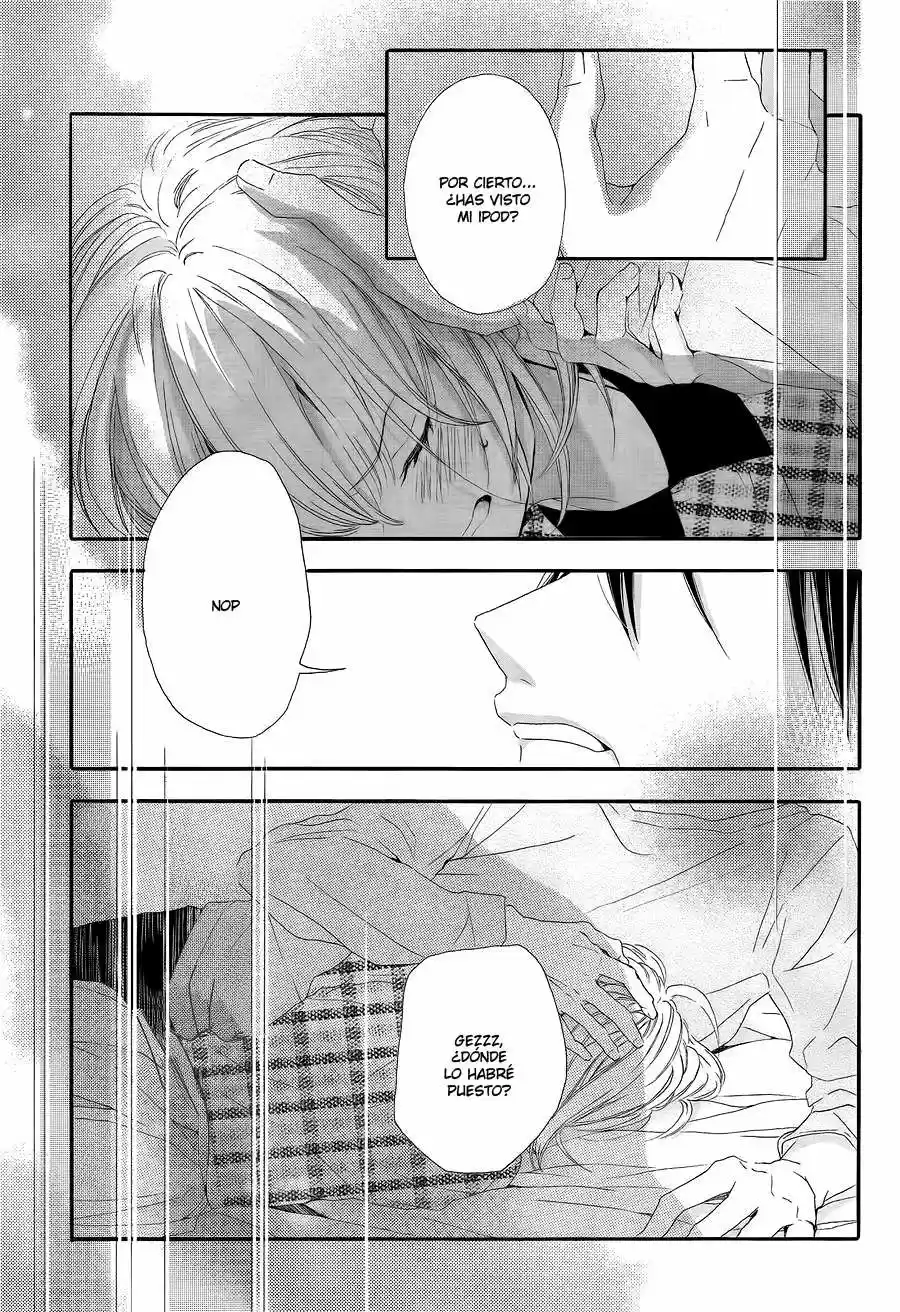 Kamiki Kyoudai Okotowari - Capítulo 1 - Página 40 - LectorTMOo