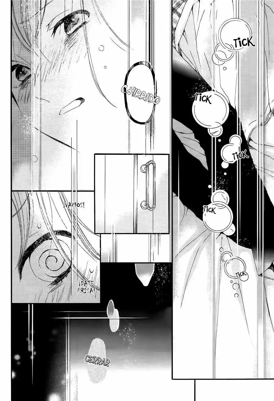 Kamiki Kyoudai Okotowari - Capítulo 1 - Página 41 - LectorTMOo