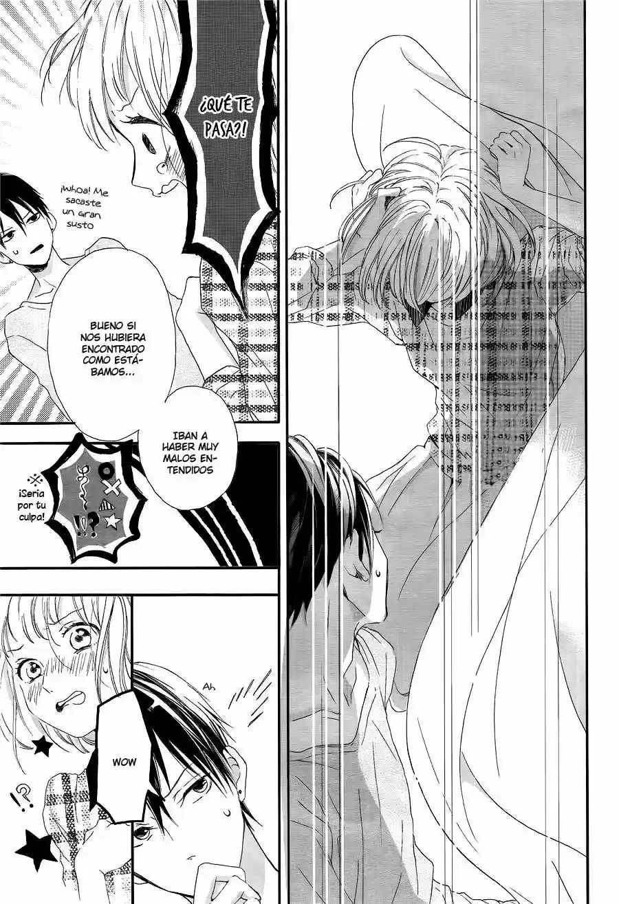 Kamiki Kyoudai Okotowari - Capítulo 1 - Página 42 - LectorTMOo