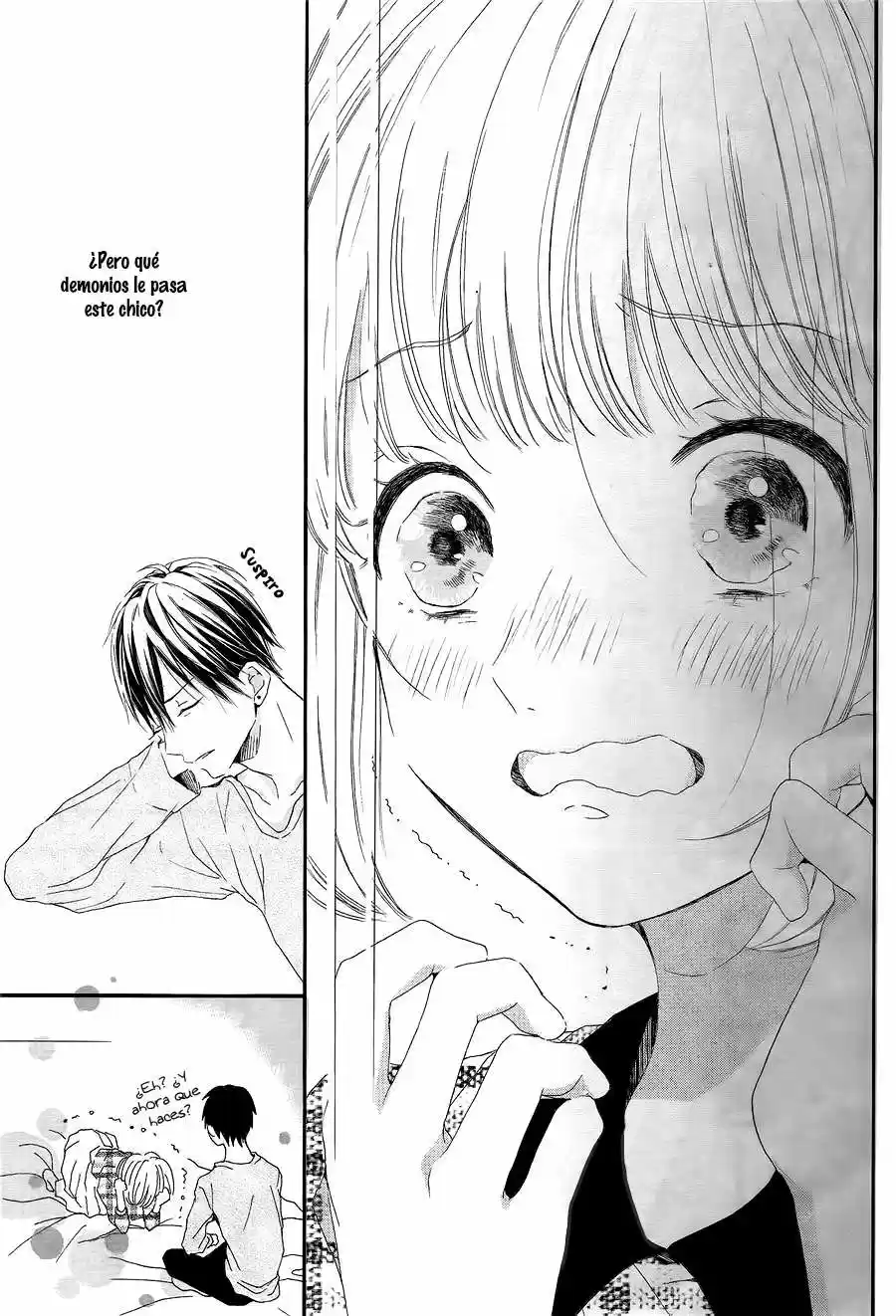 Kamiki Kyoudai Okotowari - Capítulo 1 - Página 45 - LectorTMOo