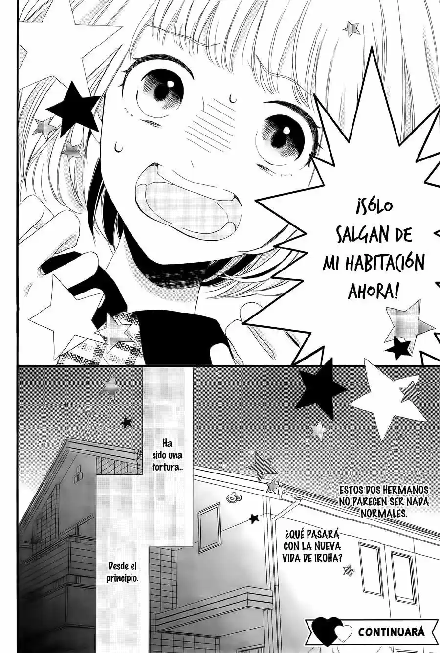 Kamiki Kyoudai Okotowari - Capítulo 1 - Página 48 - LectorTMOo