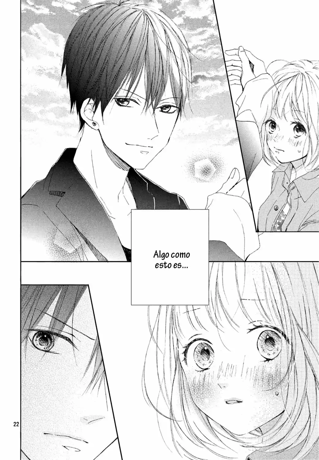 Kamiki Kyoudai Okotowari - Capítulo 10 - Página 23 - LectorTMOo