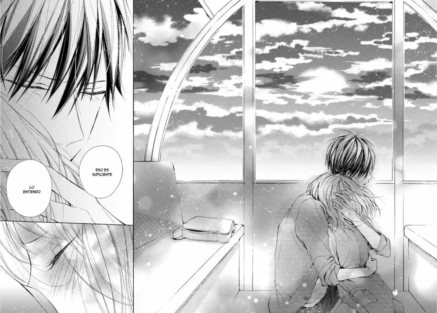 Kamiki Kyoudai Okotowari - Capítulo 10 - Página 39 - LectorTMOo