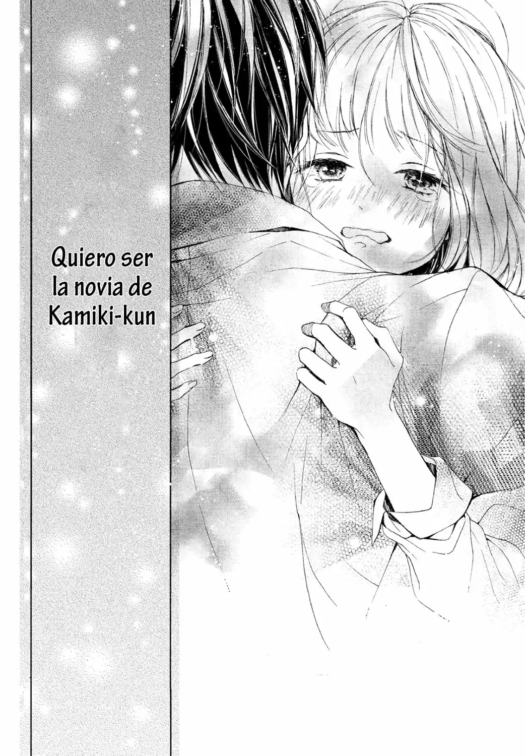 Kamiki Kyoudai Okotowari - Capítulo 10 - Página 40 - LectorTMOo