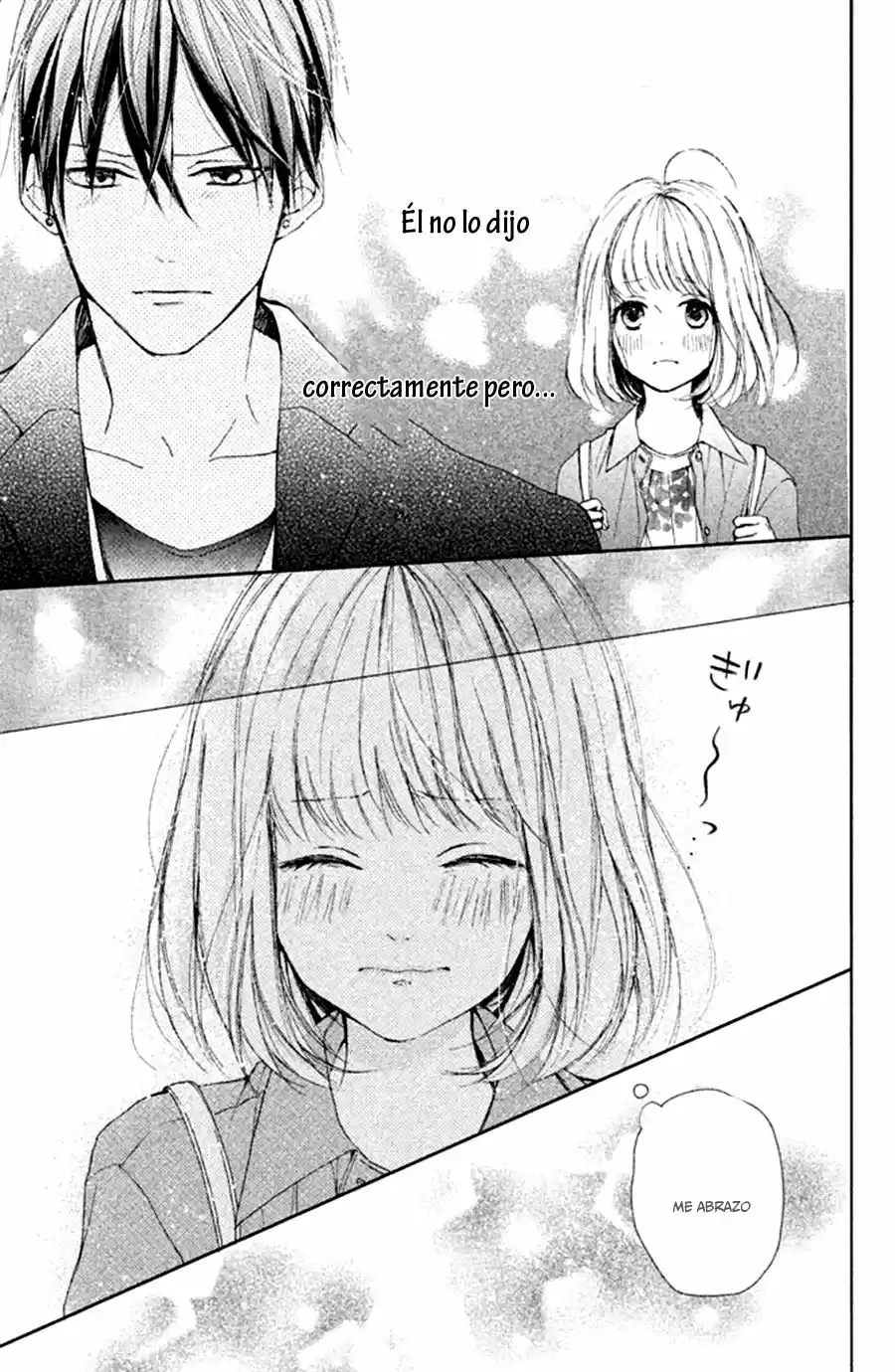Kamiki Kyoudai Okotowari - Capítulo 11 - Página 4 - LectorTMOo