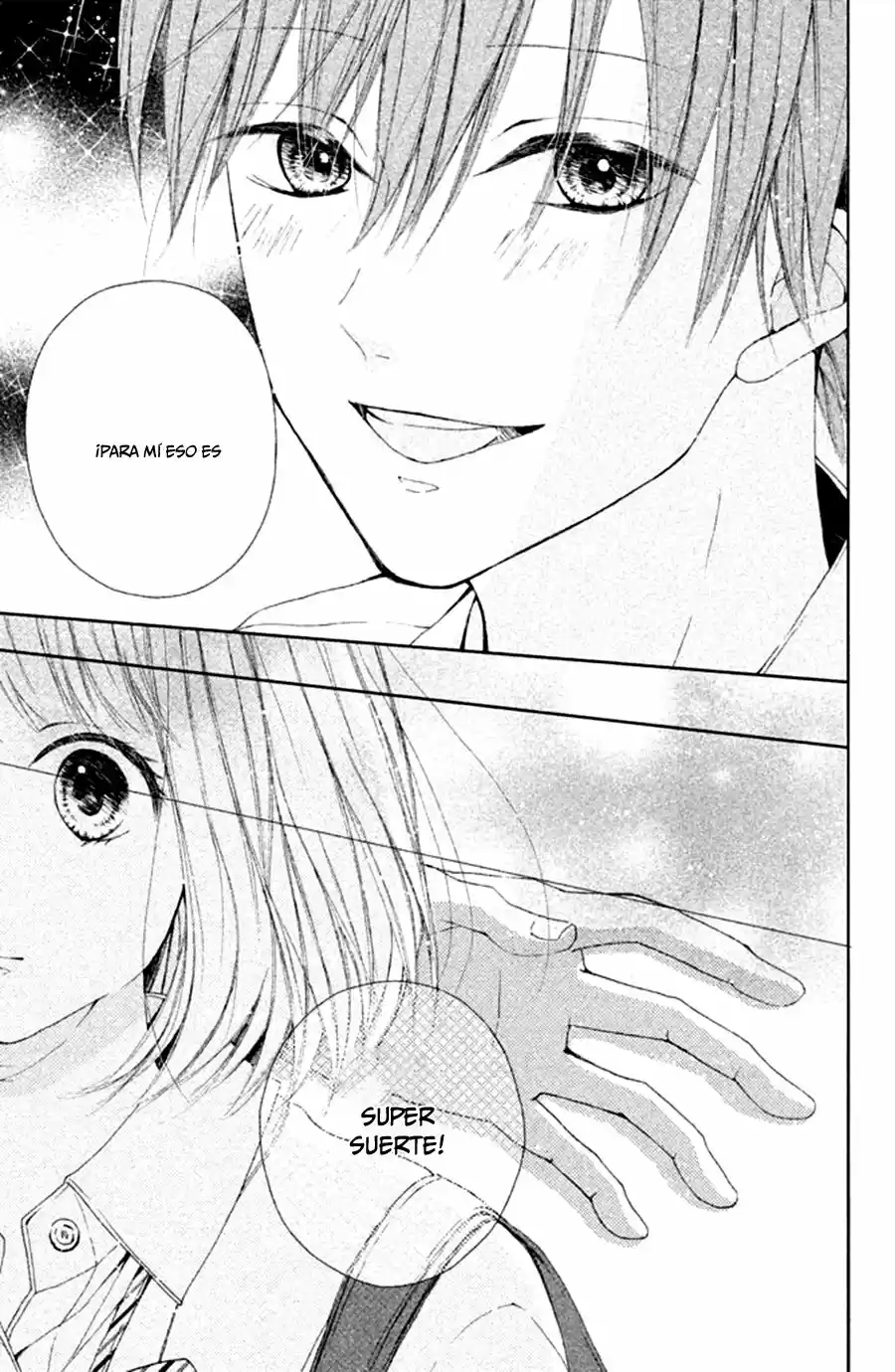 Kamiki Kyoudai Okotowari - Capítulo 11 - Página 28 - LectorTMOo