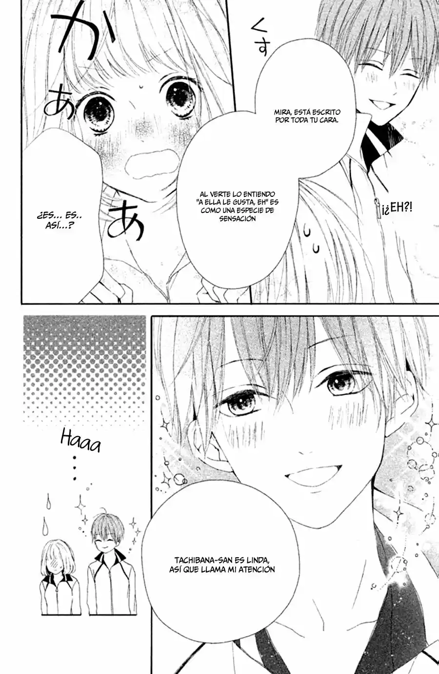Kamiki Kyoudai Okotowari - Capítulo 12 - Página 11 - LectorTMOo