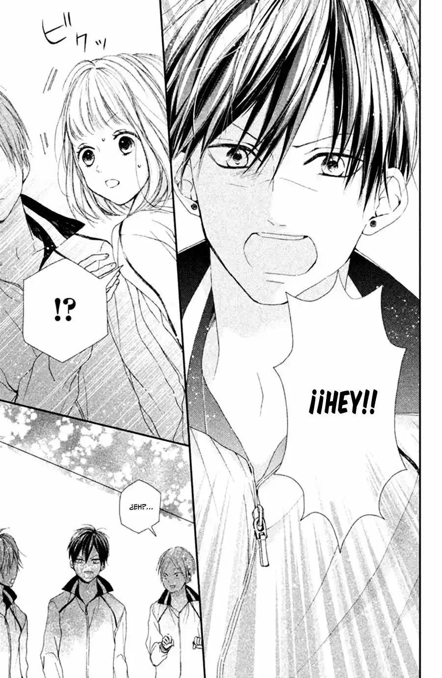 Kamiki Kyoudai Okotowari - Capítulo 12 - Página 14 - LectorTMOo