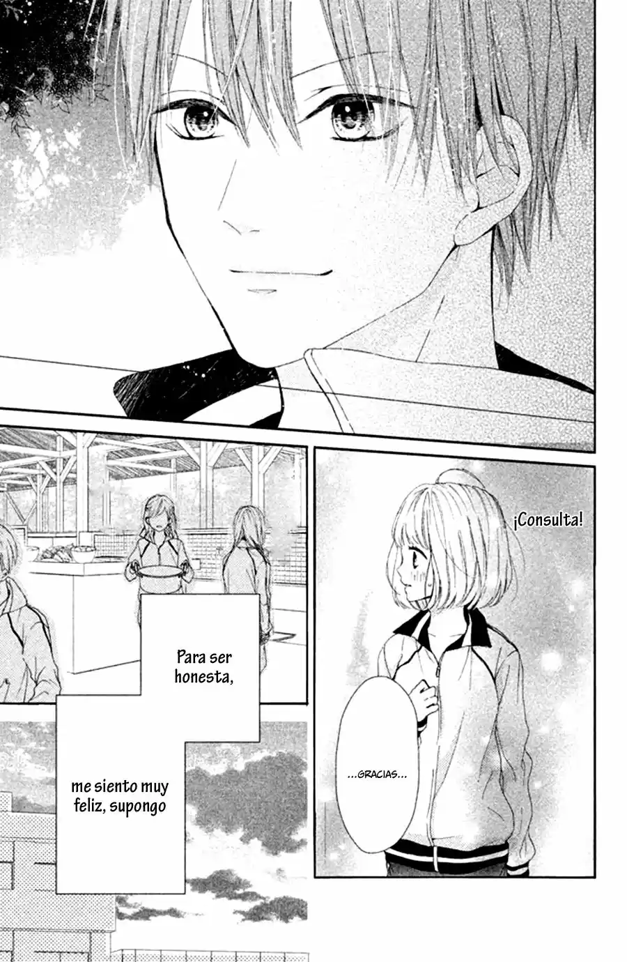 Kamiki Kyoudai Okotowari - Capítulo 12 - Página 16 - LectorTMOo