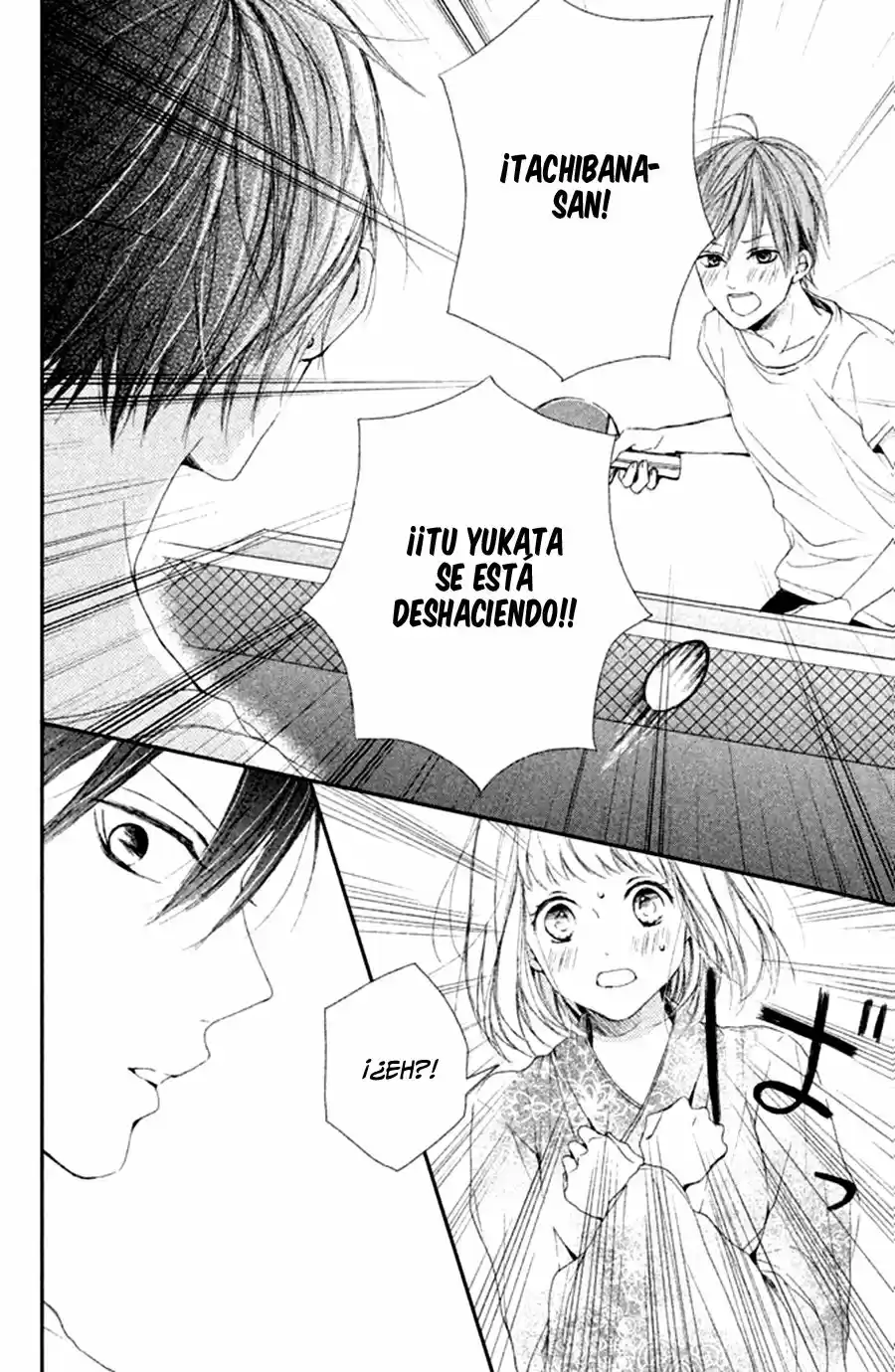Kamiki Kyoudai Okotowari - Capítulo 12 - Página 23 - LectorTMOo