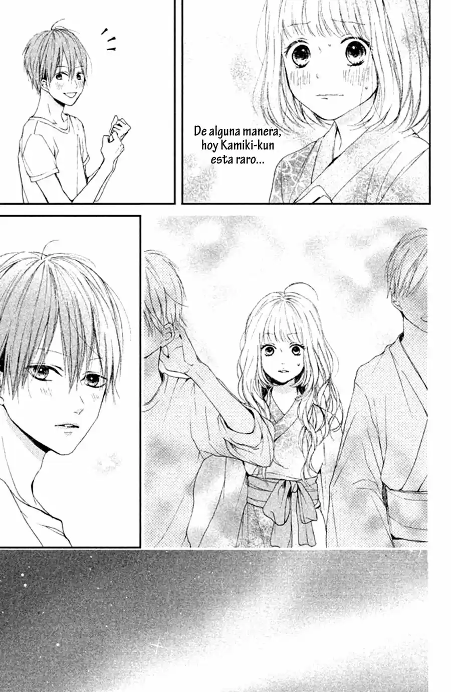 Kamiki Kyoudai Okotowari - Capítulo 12 - Página 26 - LectorTMOo