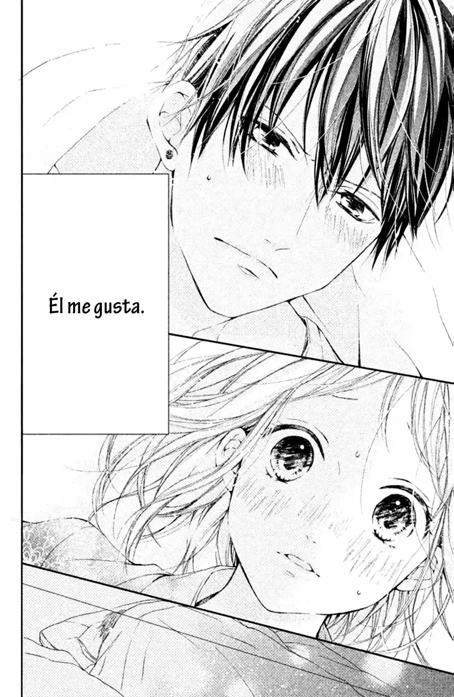 Kamiki Kyoudai Okotowari - Capítulo 12 - Página 35 - LectorTMOo