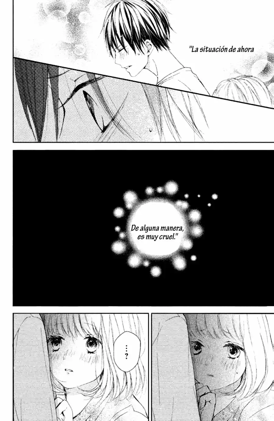 Kamiki Kyoudai Okotowari - Capítulo 12 - Página 39 - LectorTMOo