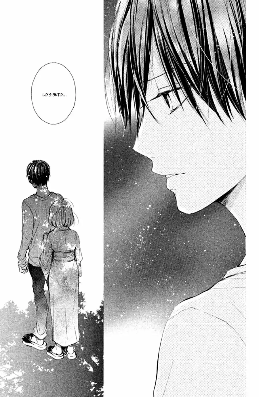 Kamiki Kyoudai Okotowari - Capítulo 12 - Página 40 - LectorTMOo