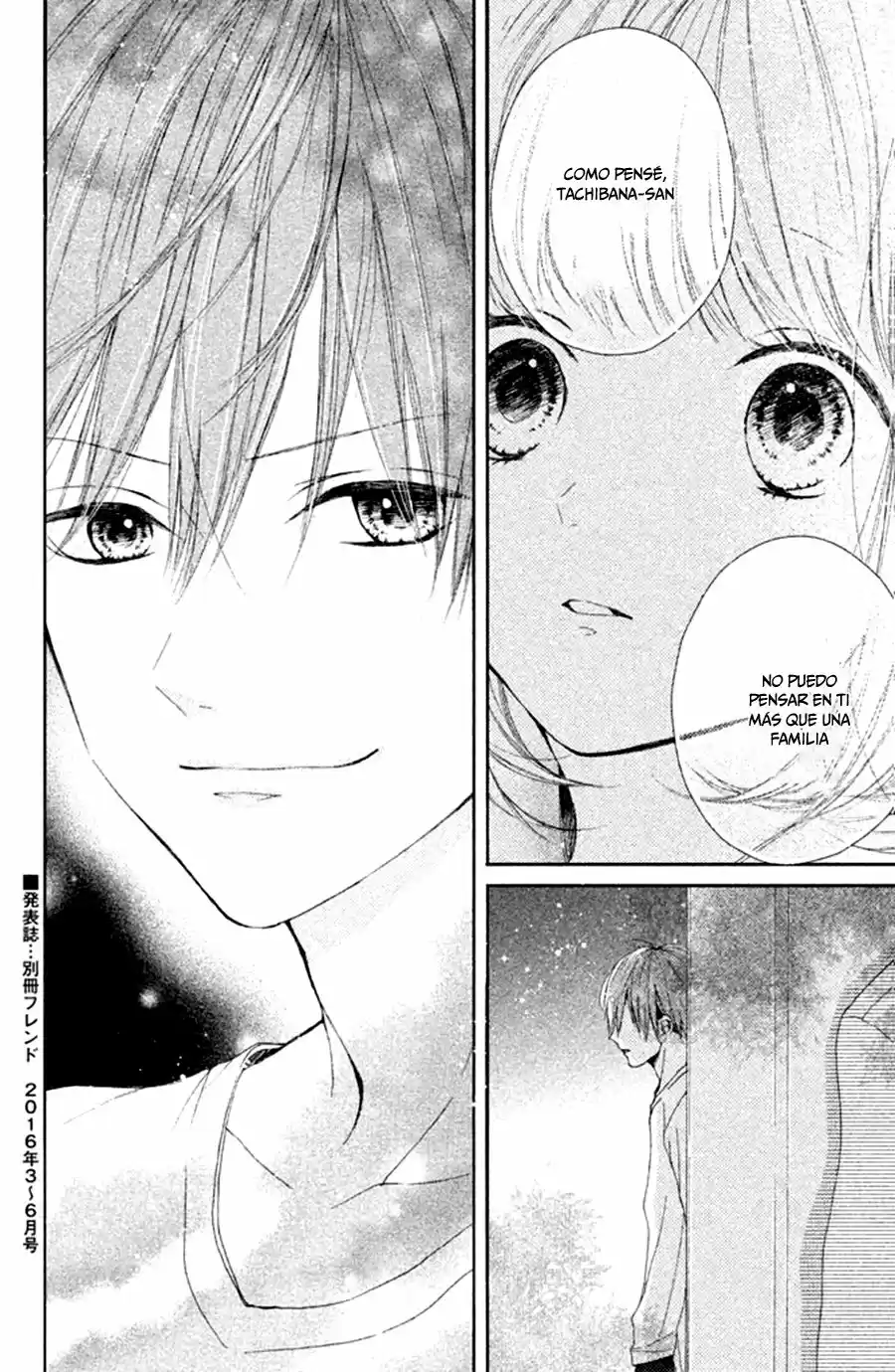 Kamiki Kyoudai Okotowari - Capítulo 12 - Página 41 - LectorTMOo